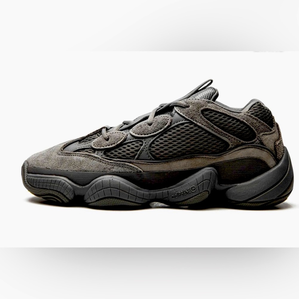 Yeezy 500 Granite